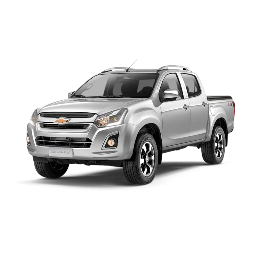 Alquiler Chevrolet Dmax Ecuador Quitus Rent A Car