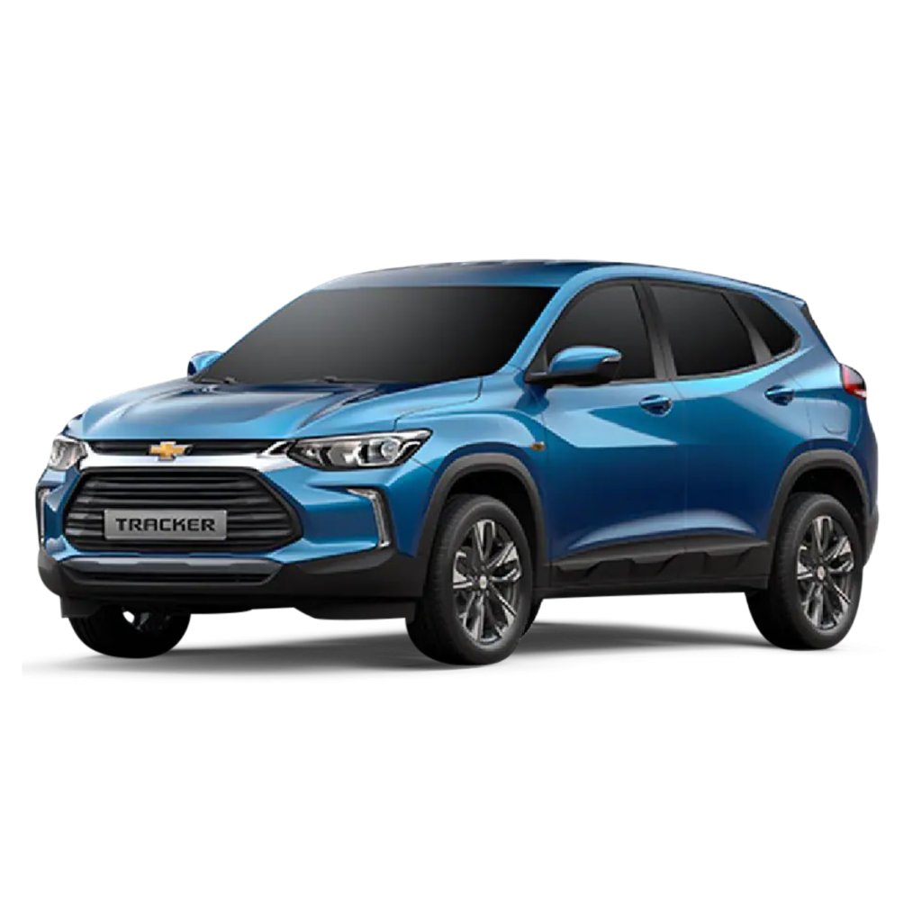 alquiler de autos Ecuador Tracker Quitus Rent A Car